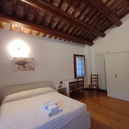 Agriturismo Da Andreina Борсо-дель-Граппа Экстерьер фото