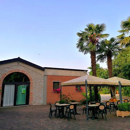 Agriturismo Da Andreina Борсо-дель-Граппа Экстерьер фото