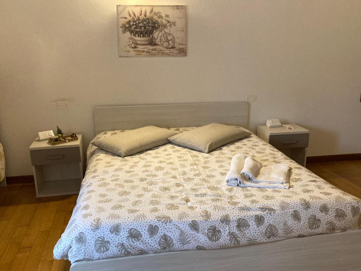 Agriturismo Da Andreina Борсо-дель-Граппа Экстерьер фото