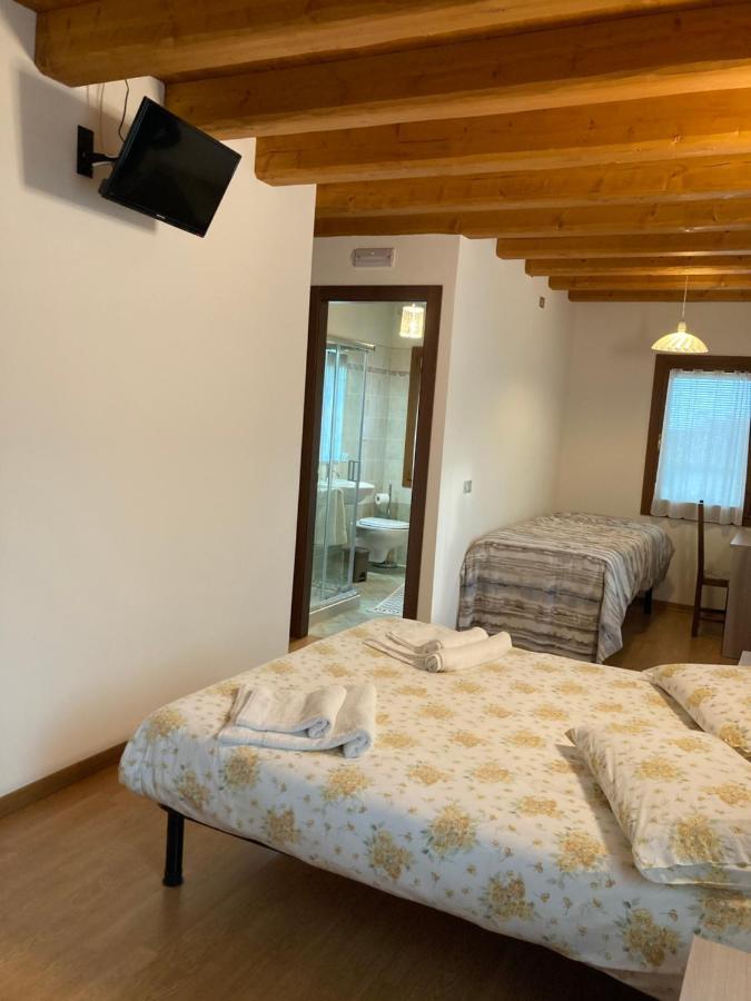 Agriturismo Da Andreina Борсо-дель-Граппа Экстерьер фото