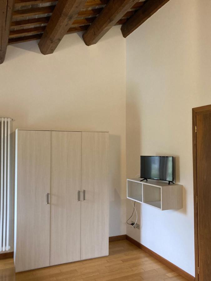 Agriturismo Da Andreina Борсо-дель-Граппа Экстерьер фото