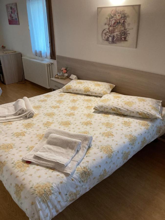 Agriturismo Da Andreina Борсо-дель-Граппа Экстерьер фото