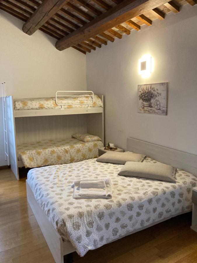 Agriturismo Da Andreina Борсо-дель-Граппа Экстерьер фото