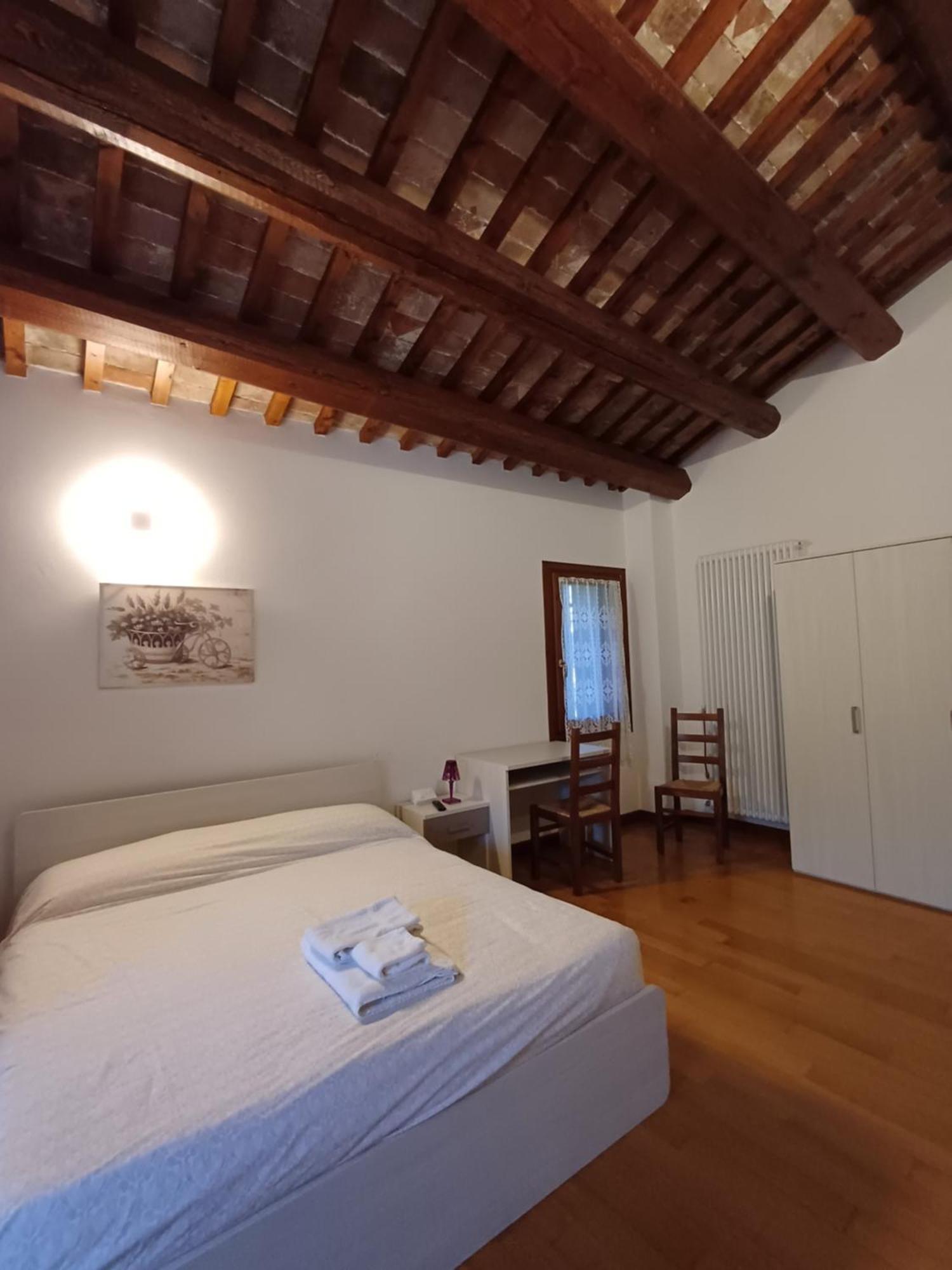 Agriturismo Da Andreina Борсо-дель-Граппа Экстерьер фото